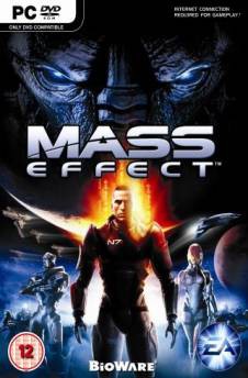 Mass Effect – PC